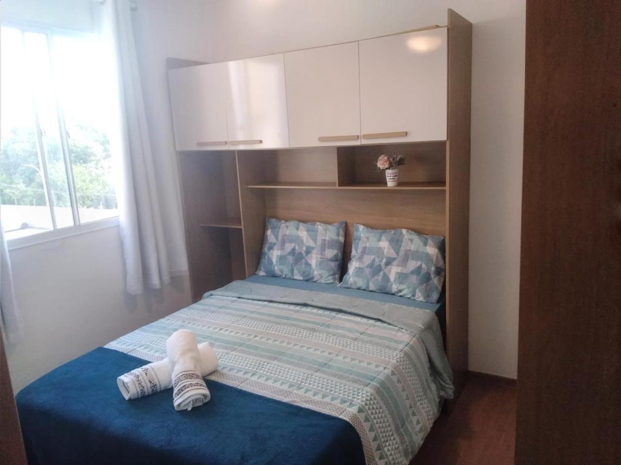 Conforto Praia Shopping E Lazer 리오 다스 오스트라스 외부 사진