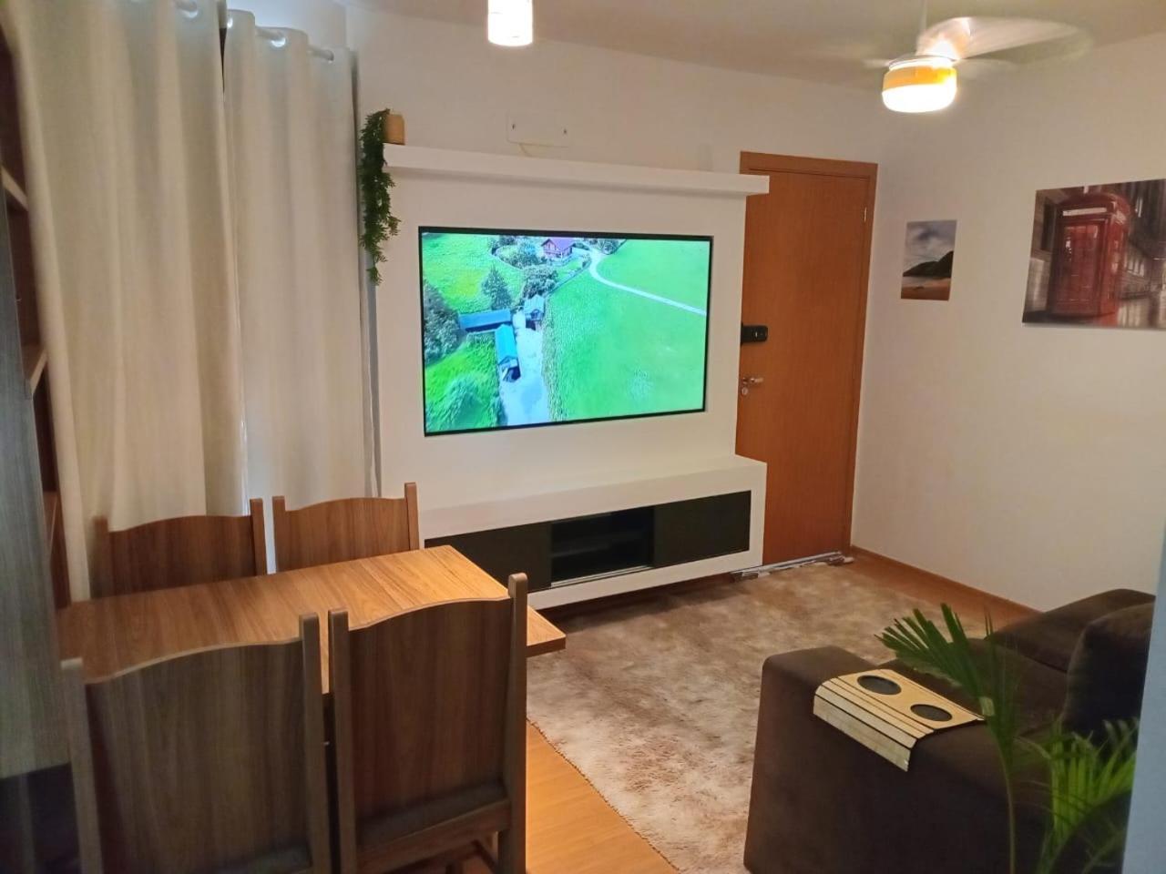 Conforto Praia Shopping E Lazer 리오 다스 오스트라스 외부 사진