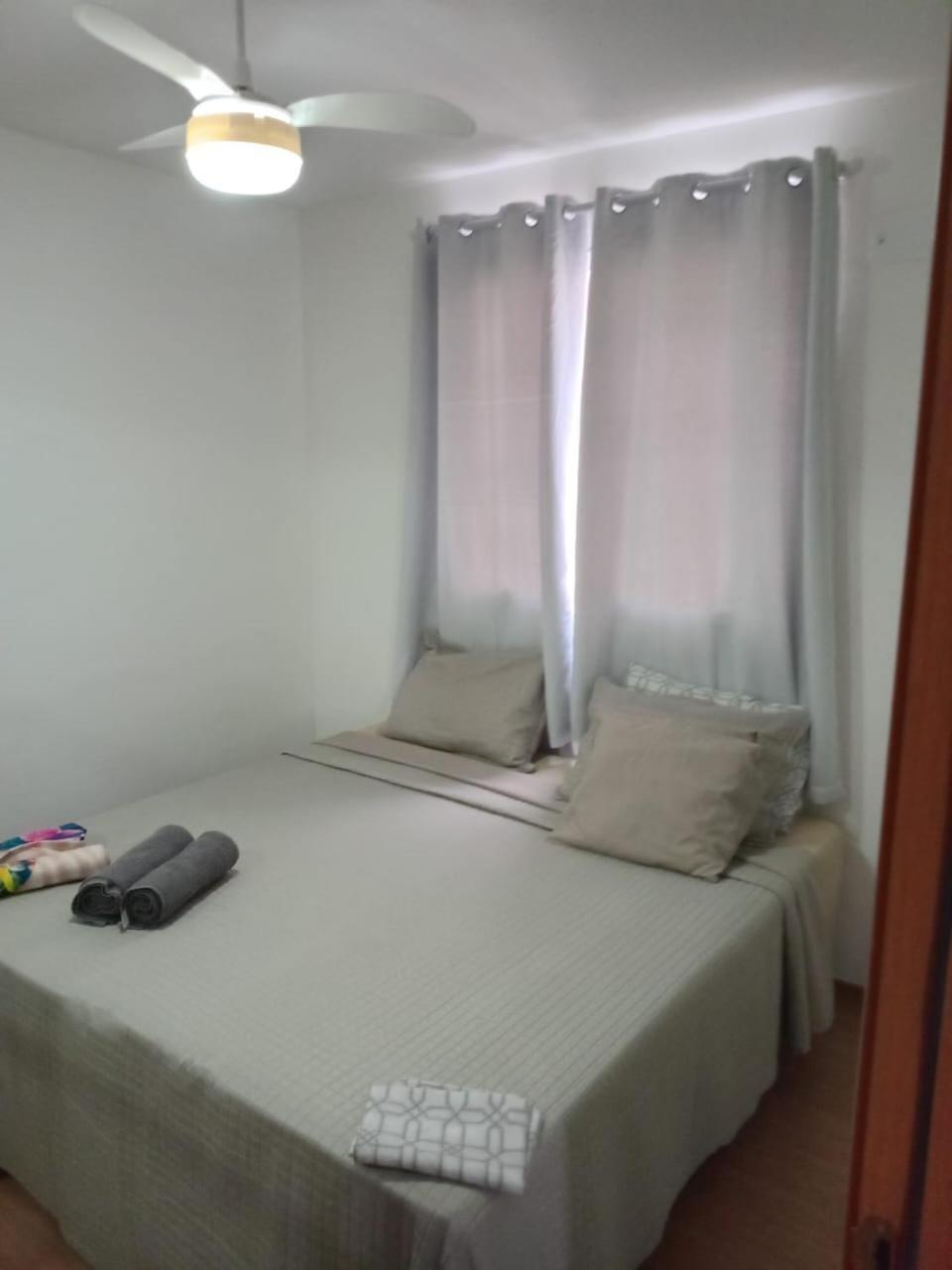 Conforto Praia Shopping E Lazer 리오 다스 오스트라스 외부 사진