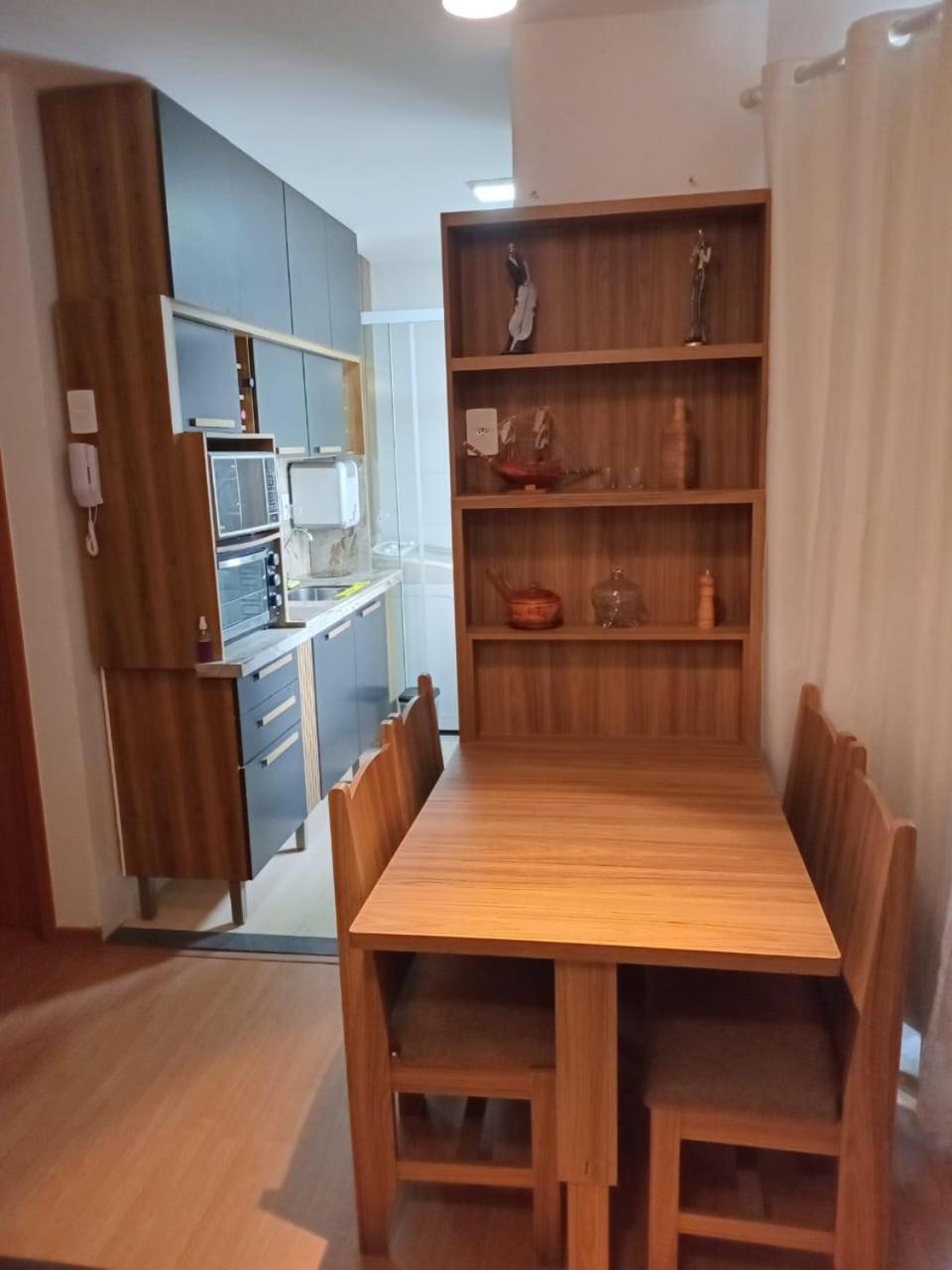 Conforto Praia Shopping E Lazer 리오 다스 오스트라스 외부 사진